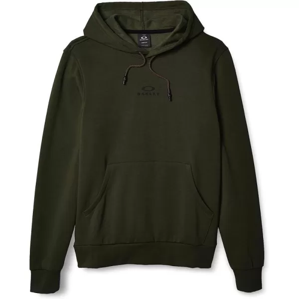 imageOakley Mens Hoodie New BarkNew Dark Brush