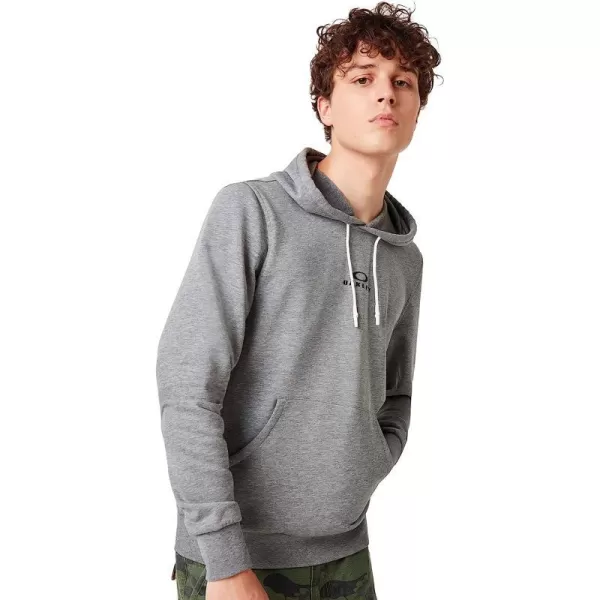 imageOakley Mens Hoodie New BarkNew Granite Heather
