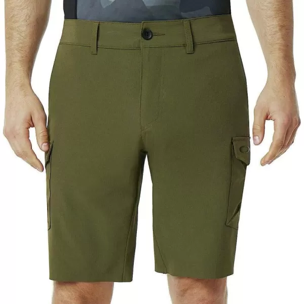 imageOakley Mens Hybrid Cargo 21Dark Brush