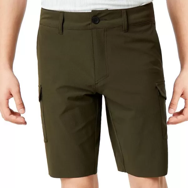 imageOakley Mens Hybrid Cargo 21New Dark Brush