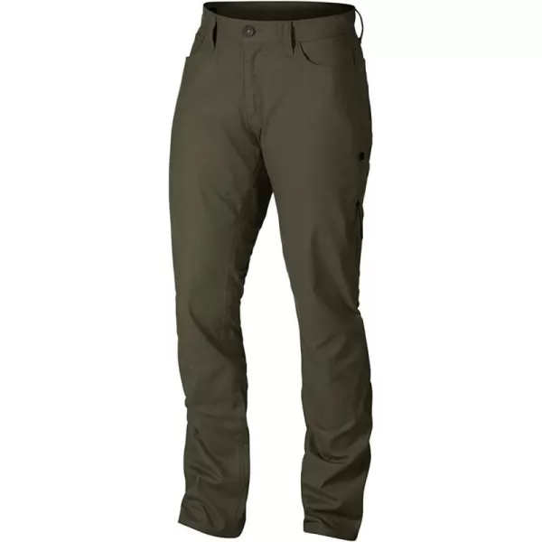 imageOakley Mens Icon 5 Pkt PantDark Brush