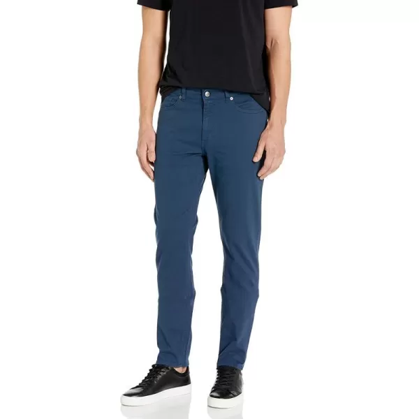 imageOakley Mens Icon 5 Pkt PantFoggy Blue