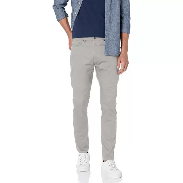 imageOakley Mens Icon 5 Pkt PantStone Gray