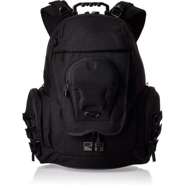 imageOakley Mens Icon Backpack Blackout UOakley Mens Icon Backpack Blackout U