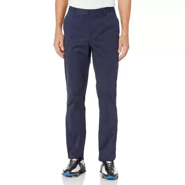 imageOakley Mens Icon Chino Golf PantBlack Iris