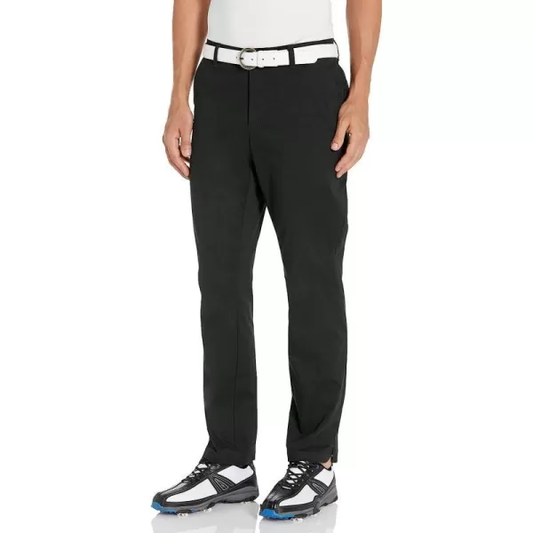 imageOakley Mens Icon Chino Golf PantDull Onyx