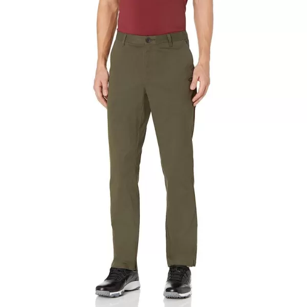 imageOakley Mens Icon Chino Golf PantNew Dark Brush