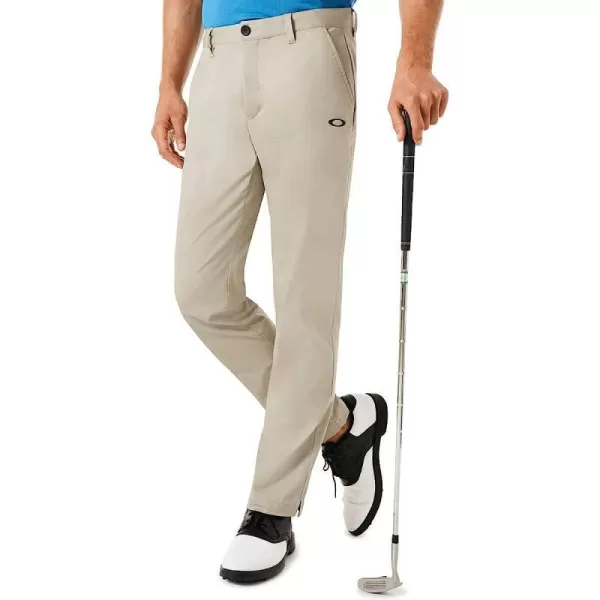 imageOakley Mens Icon Chino Golf PantOxford Tan