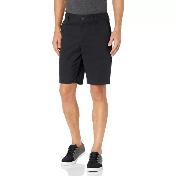 imageOakley Mens Icon Chino Golf ShortBlackout