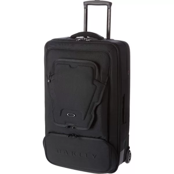 imageOakley Mens Icon Medium Trolley Dull Onyx UU Dull Onyx