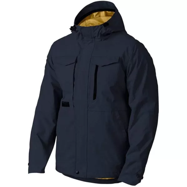 imageOakley Mens Infantry JacketNavy Blue