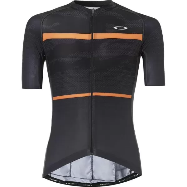 imageOakley Mens Jawbreaker MTB Cycling JerseyOakley Mens Jawbreaker MTB Cycling Jersey