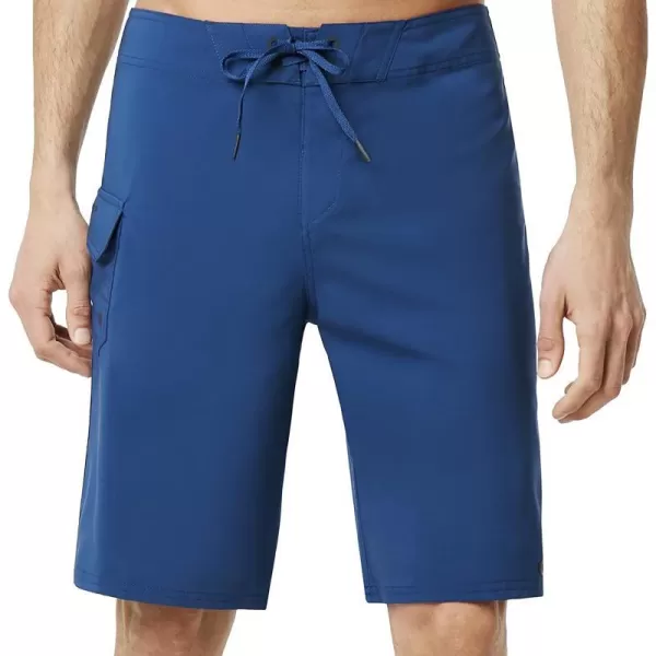 imageOakley Mens Kana 21Inch Board ShortsDark Blue