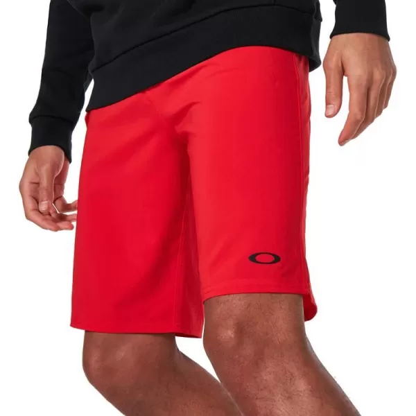 High Risk Red