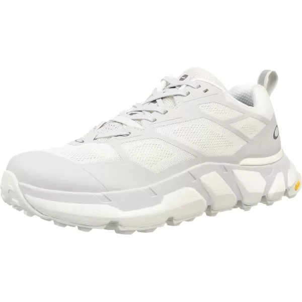 imageOakley Mens Light Breathe Trail ShoeTriple White