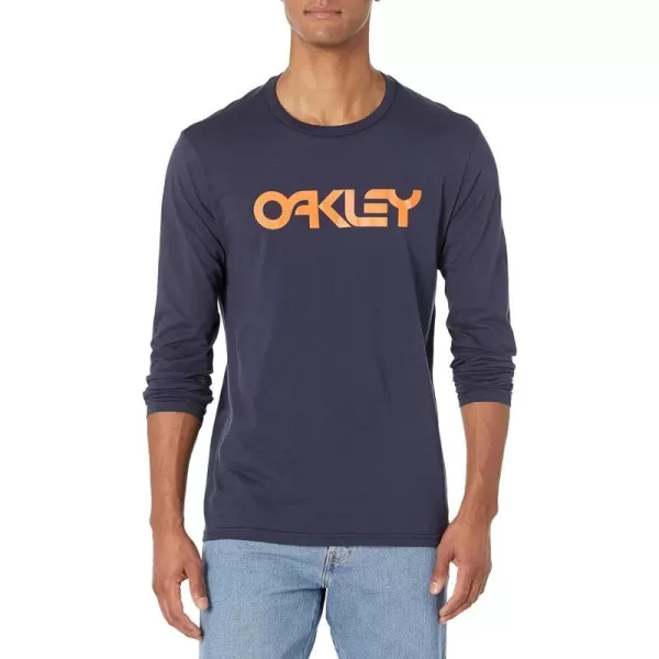 imageOakley Mens Mark Ii LS TeeFathom