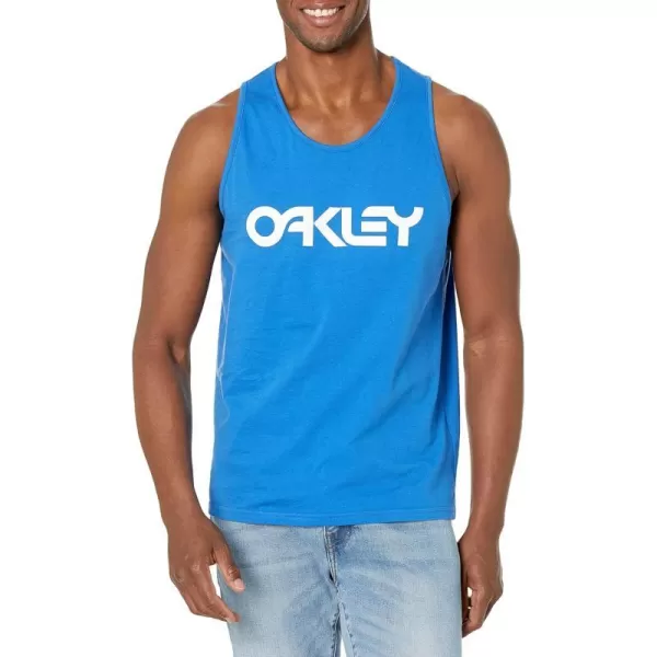 imageOakley Mens Mark Ii TankOzone