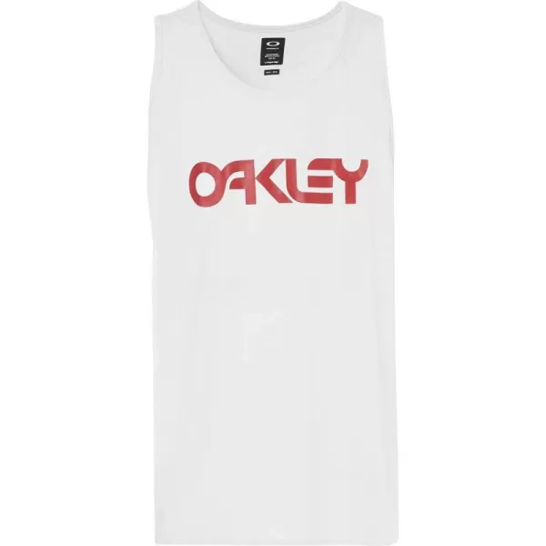 imageOakley Mens Mark Ii TankWhite