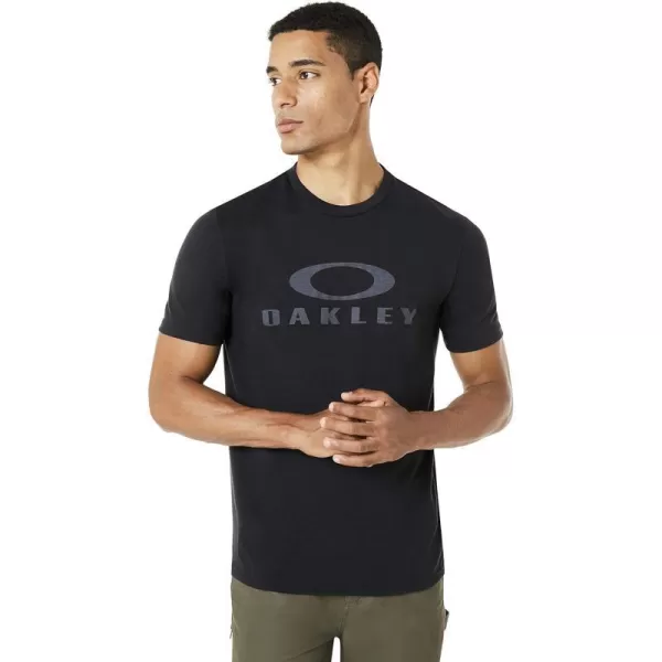 imageOakley Mens O Bark ShirtBlackout