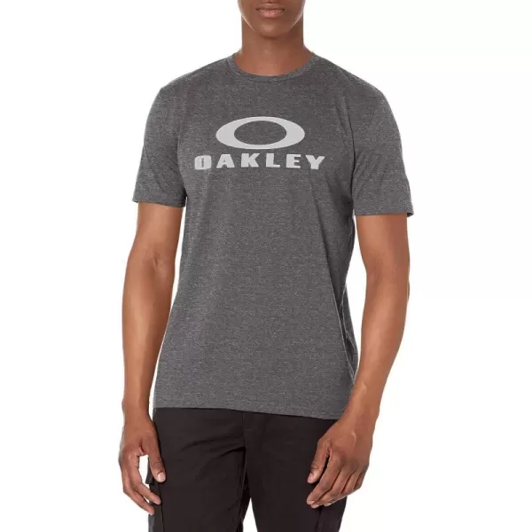 imageOakley Mens O Bark ShirtGrey HeatherStone Grey