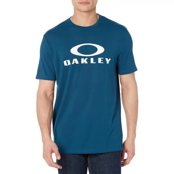 imageOakley Mens O Bark ShirtPoseidon