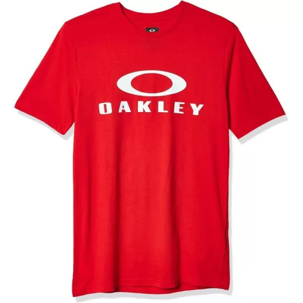 imageOakley Mens O Bark ShirtRed Line