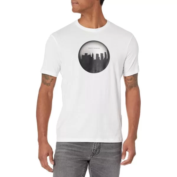 imageOakley Mens O Bark ShirtWhiteBlack