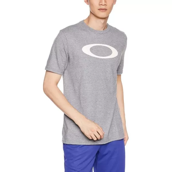 Athletic Heather Grey