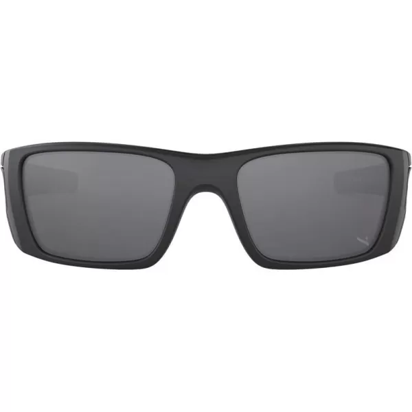 imageOakley Mens OO9096 Fuel Cell Wrap SunglassesBlack