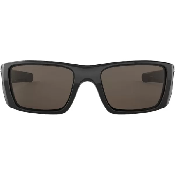 Polished Black/Warm Grey