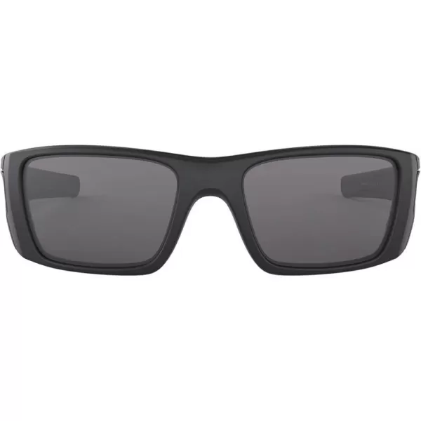 Si Matte Black/Grey
