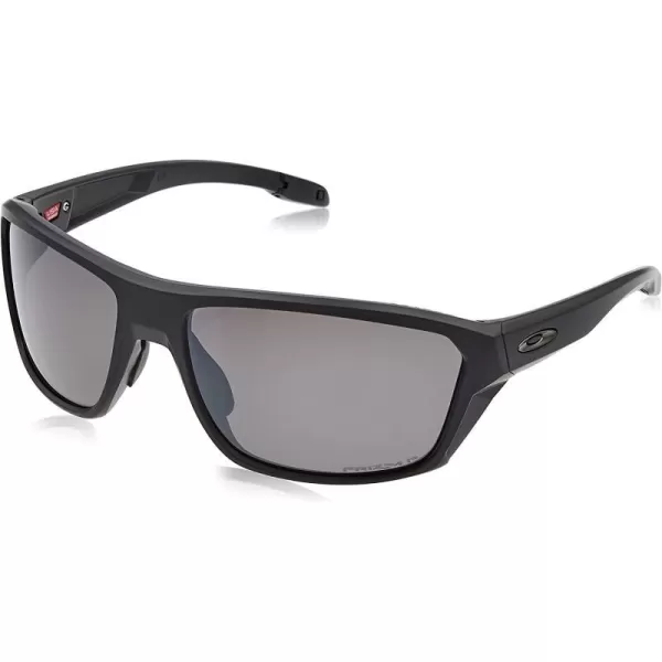 Matte Black/Prizm Black Polarized