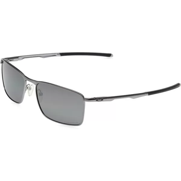 imageOakley Mens Oo4106 Conductor 6 Aviator SunglassesOakley Mens Oo4106 Conductor 6 Aviator Sunglasses