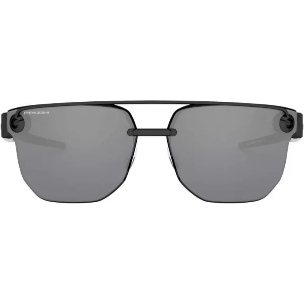 imageOakley Mens Oo4136 Chrystl Square Metal SunglassesOakley Mens Oo4136 Chrystl Square Metal Sunglasses