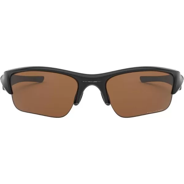 Polished Black/Bronze Polarized