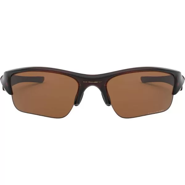 Polished Rootbeer/Bronze Polarized