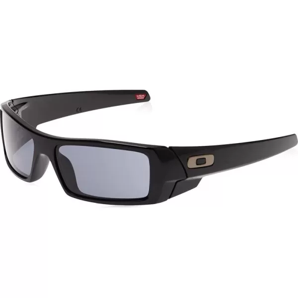 Matte Black/Black Iridium Polarized