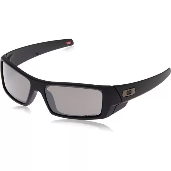 Matte Black/Prizm Black