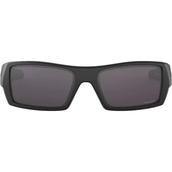 Matte Black/Prizm Grey