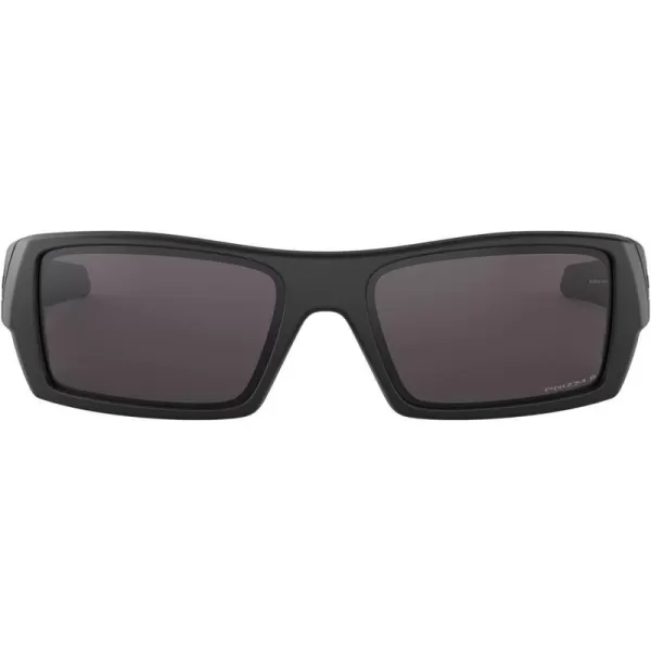 Matte Black/Prizm Grey Polarized