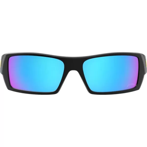 Matte Black/Prizm Sapphire