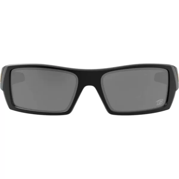 Nfl 2020 Bal Matte Black/Prizm Black