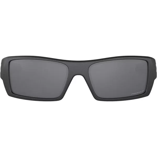 Steel/Prizm Black Polarized