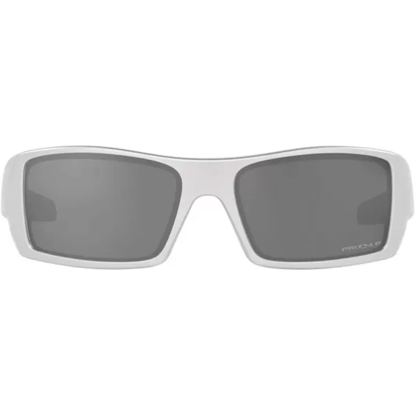 X Silver/Prizm Black Polarized
