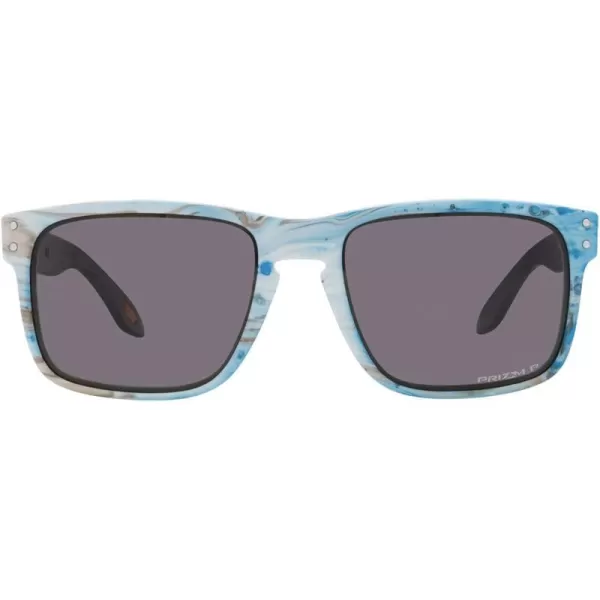 Sanctuary Swirl/Prizm Grey Polarized