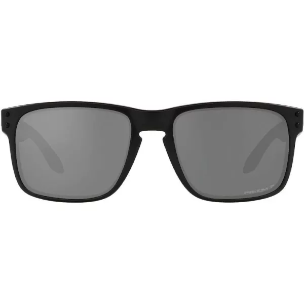 Matte Black/Prizm Black Polarized