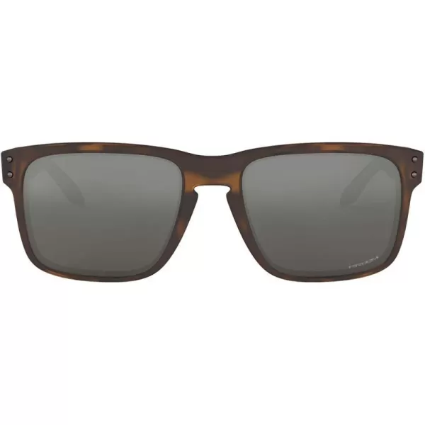 Matte Brown Tortoise/Prizm Black
