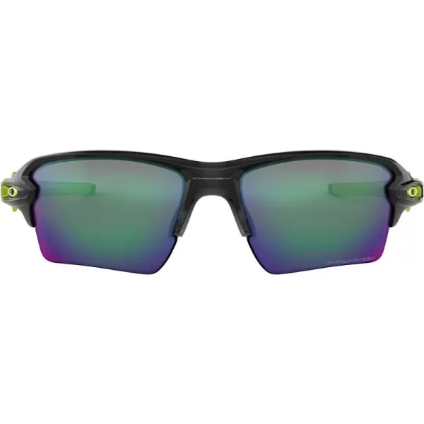 Black Ink/Jade Iridium Polarized