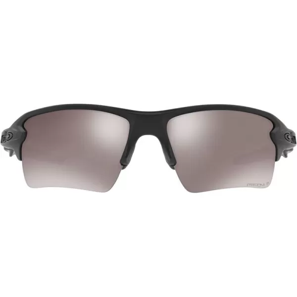 Matte Black/Prizm Black Polarized