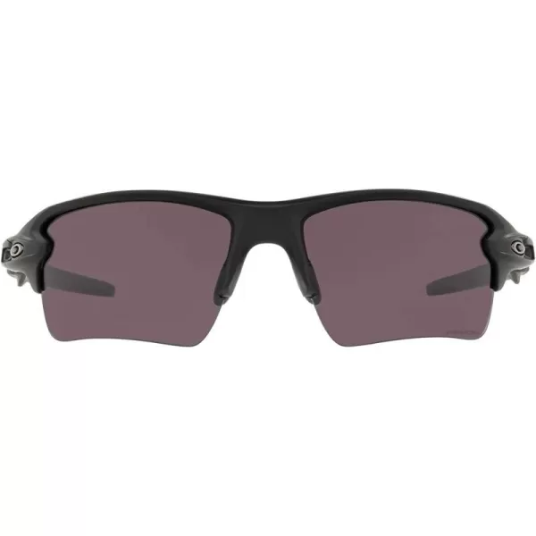 Matte Black/Prizm Grey
